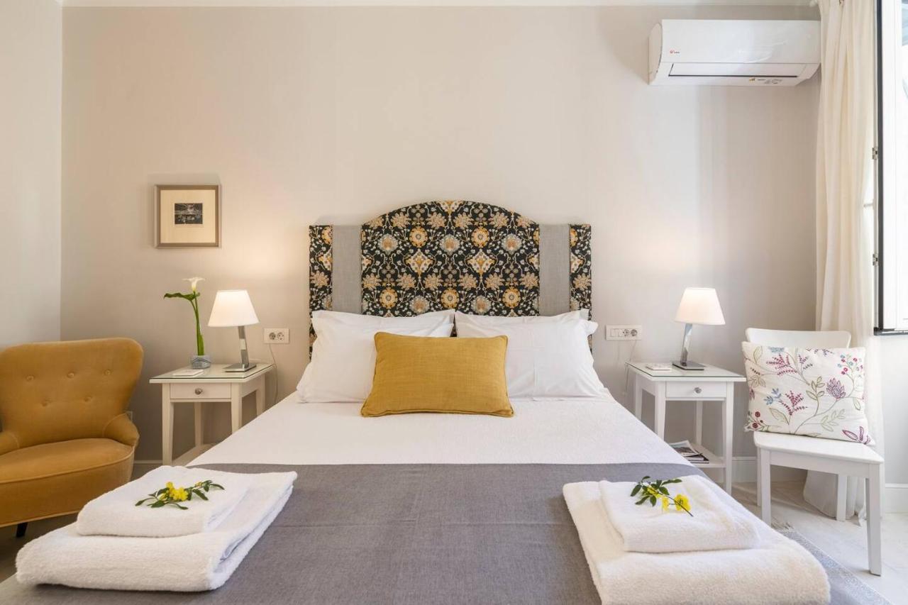 Palazzino Leone Apartamento Corfu  Exterior foto